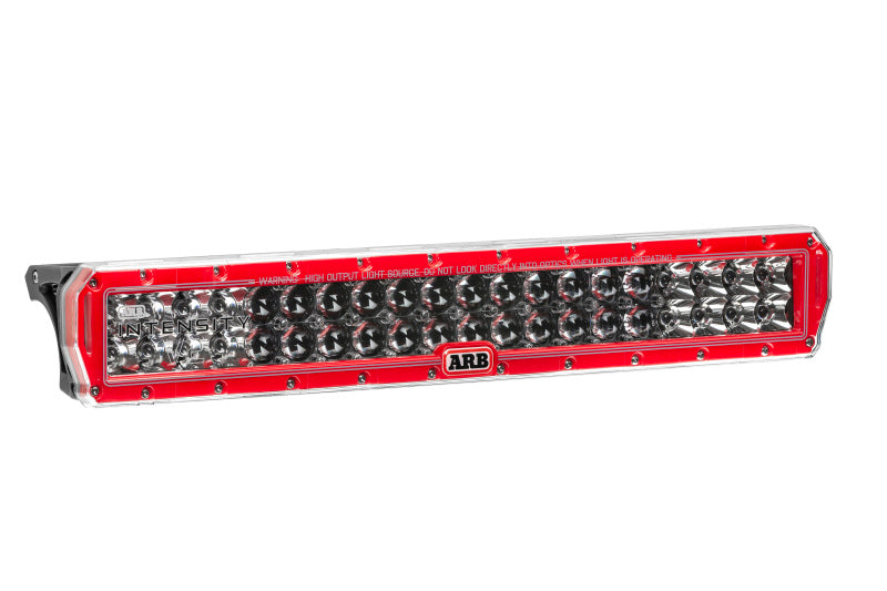 ARB Intensity V2 Light Bar Combination - eliteracefab.com