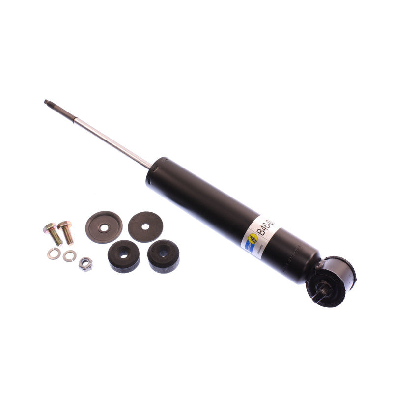 Bilstein B4 1977 Mercedes-Benz 230 Base Rear 46mm Monotube Shock Absorber - eliteracefab.com