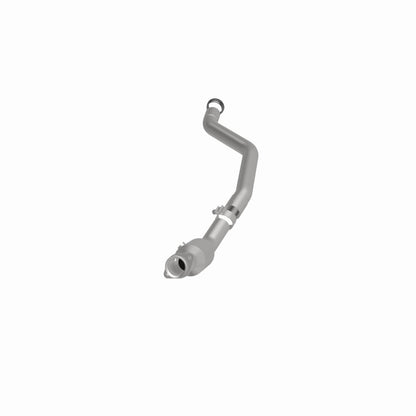 Magnaflow Conv DF 13-14 Mercedes-Benz GL450 V8 4.6 OEM Underbody Magnaflow