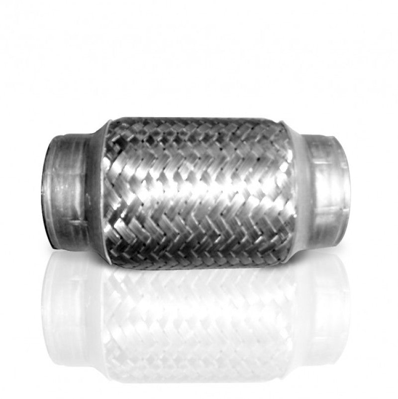 Stainless Works 3in X 6in flex joint Stainless Works