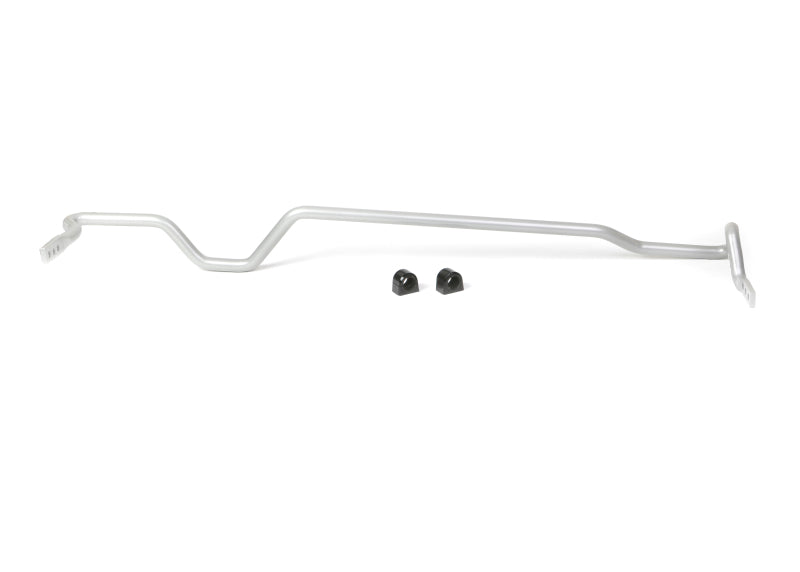 Whiteline 93-00 Subaru Impreza Non-Turbo w/ OE swaybar Rear 22mm Swaybar-X h/duty Blade adjustable - eliteracefab.com