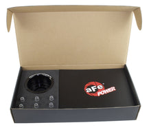 Load image into Gallery viewer, aFe Power Gamma Pulley GMA Power Pulley BMW M3 (E90/92/93) 09-12 V8-4.0L - eliteracefab.com