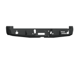 Road Armor 17-20 Ford F-250 Stealth Rear Winch Bumper - Tex Blk