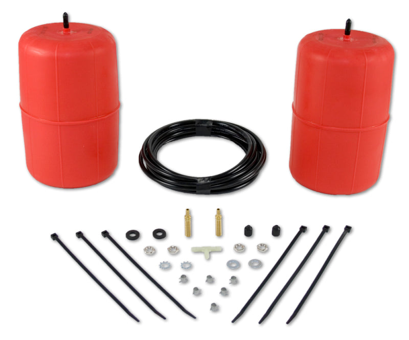 Air Lift Air Lift 1000 Air Spring Kit - eliteracefab.com