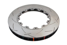 Load image into Gallery viewer, DBA AP Racing CP4542-142/143 362mm x 32mm T3 5000 Series Replacement Front Slotted Rotor DBA