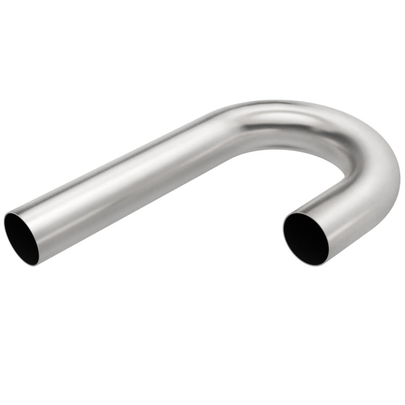 MagnaFlow Smooth Trans 180D 2.5 SS 10pk 10716 Magnaflow