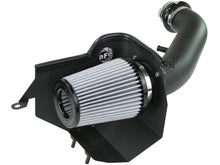 Load image into Gallery viewer, aFe MagnumFORCE Intake Stage-2 Pro DRY S 07-11 Jeep Wrangler (JK) V6-3.8L