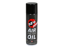 Load image into Gallery viewer, aFe MagnumFLOW Air Filter Oil 13oz Aerosol