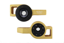 Load image into Gallery viewer, Whiteline VAG MK4/MK5 Front Lower control arm anti-dive caster kit - eliteracefab.com