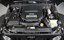 Load image into Gallery viewer, AEM Brute Force Intake System 12-13 Jeep Wrangler 3.6L V6 - eliteracefab.com