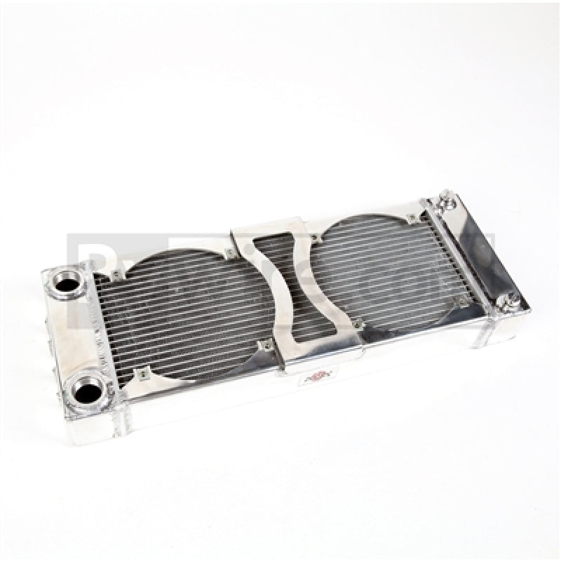 Rywire Tucked Flipable 24x9 (Small) Radiator - eliteracefab.com