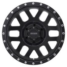 Load image into Gallery viewer, Method Race Wheels MR306 Mesh , 17x8.5, 0mm Offset, 6x135, 94mm Centerbore, Matte Black - eliteracefab.com