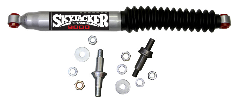 Skyjacker 1989-1991 Chevrolet V2500 Suburban Steering Damper Kit - eliteracefab.com