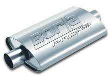 Load image into Gallery viewer, Borla Universal Pro-XS 2.5in Inlet//Outlet Center/Center Muffler 40364 - eliteracefab.com