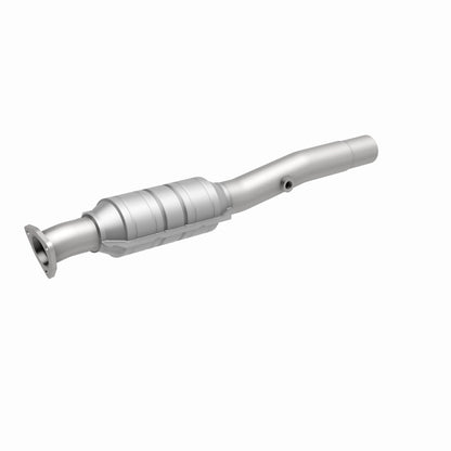 MagnaFlow Conv DF 97-99 Audi A8 3.7L Driver Side Magnaflow