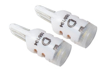 Load image into Gallery viewer, Diode Dynamics 194 LED Bulb HP5 LED Pure - White Short (Pair)