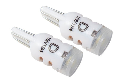 Diode Dynamics 194 LED Bulb HP5 LED - Cool - White (Pair) Diode Dynamics