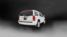 Load image into Gallery viewer, Corsa 11-13 Cadillac Escalade 6.2L V8 Polished Sport Cat-Back Exhaust - eliteracefab.com