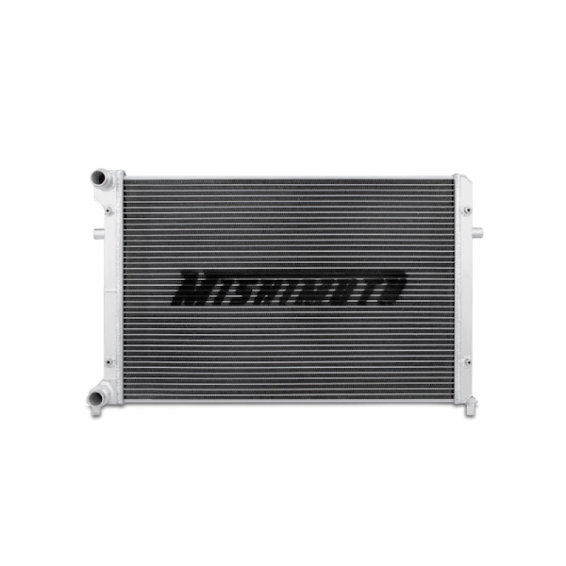 Mishimoto 08 Volkswagen Golf R32 Aluminum Radiator - eliteracefab.com