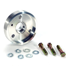 Load image into Gallery viewer, BBK 93-97 Camaro Firebird LT1 Underdrive Pulley Kit - Aluminum - eliteracefab.com