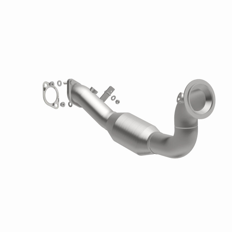 MagnaFlow Front Forward Converter Direct Fit 09-16 BMW Z4 3.0L Magnaflow