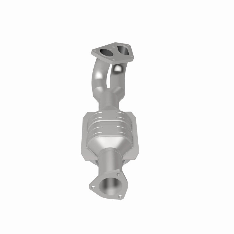 MagnaFlow Conv DF 87 Porsche 911 3.2L Magnaflow