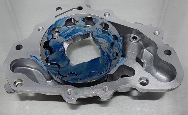 Boundary Toyota Celica/Lotus Elise 2ZZGE High Flow Billet Oil Pump Gear 2ZZGE-OPG