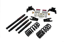 Load image into Gallery viewer, Belltech LOWERING KIT WITH ND2 SHOCKS - eliteracefab.com