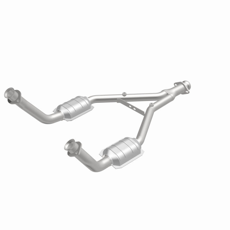 MagnaFlow Conv Direct Fit Mustang 94-95 3.8L Magnaflow