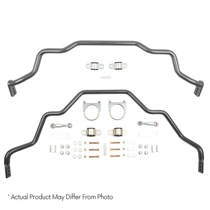 Belltech ANTI-SWAYBAR SETS 5458/5558 - eliteracefab.com