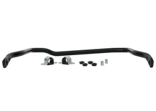 Load image into Gallery viewer, Whiteline 93-98 Toyota Landcruiser 80/100/105 Series Front 32mm X Heavy Duty Fixed Swaybar - eliteracefab.com