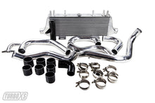 Load image into Gallery viewer, TURBOXS FRONT MOUNT INTERCOOLER SUBARU WRX/STI; 2002-2005 - eliteracefab.com