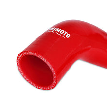 Load image into Gallery viewer, Mishimoto 08-14 Subaru WRX / 08+ STI Silicone Radiator Hose Kit - Red - eliteracefab.com