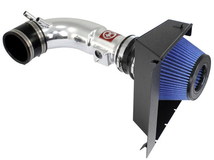 aFe Takeda Intakes Stage-2 PDS AIS PDS Lexus IS-F 08-11 V8-5.0L (pol) - eliteracefab.com