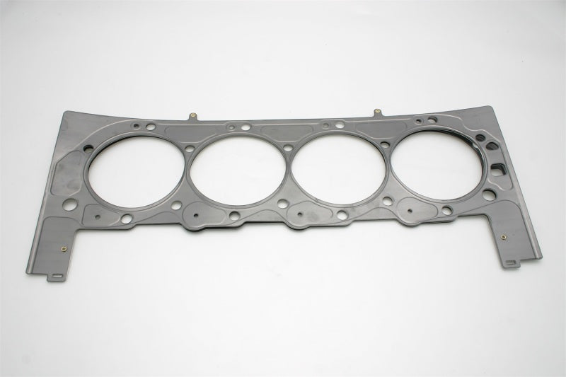 Cometic GM / Mercury 8.1L 496ci 110.49mm .040 inch MLS RHS Head Gasket