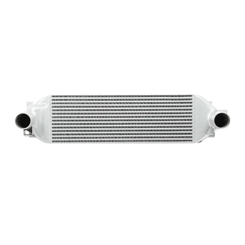 Mishimoto 2016+ Ford Focus RS Intercooler (I/C ONLY) - Silver - eliteracefab.com