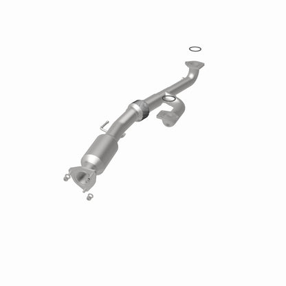 MagnaFlow Conv Direct Fit 16-17 Honda Odyssey 3.5L V6 Underbody Magnaflow