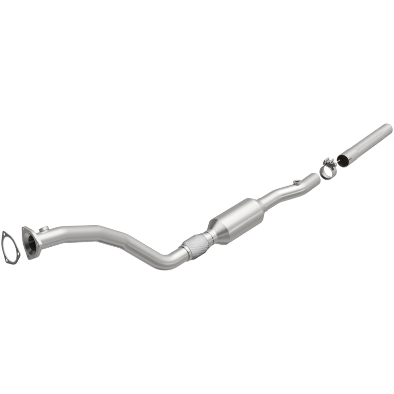 MagnaFlow Conv DF 96-99 Audi A4/A4 Quattro 2.8L P/S (49 State) Magnaflow