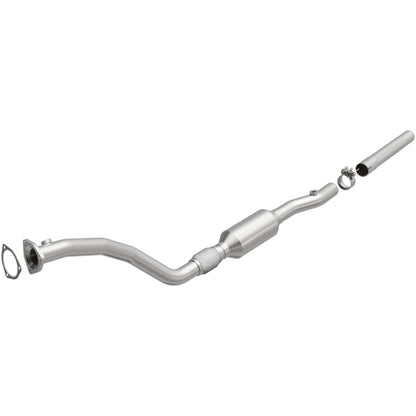 MagnaFlow Conv DF 96-99 Audi A4/A4 Quattro 2.8L P/S (49 State) Magnaflow