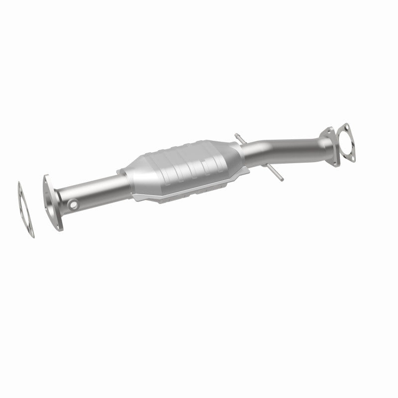 MagnaFlow Conv DF Sonoma-S10 99 4.3L Magnaflow