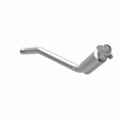 MagnaFlow DF Conv 2010-2013 Landrover  LR4 V8 5 OEM Underbody Magnaflow