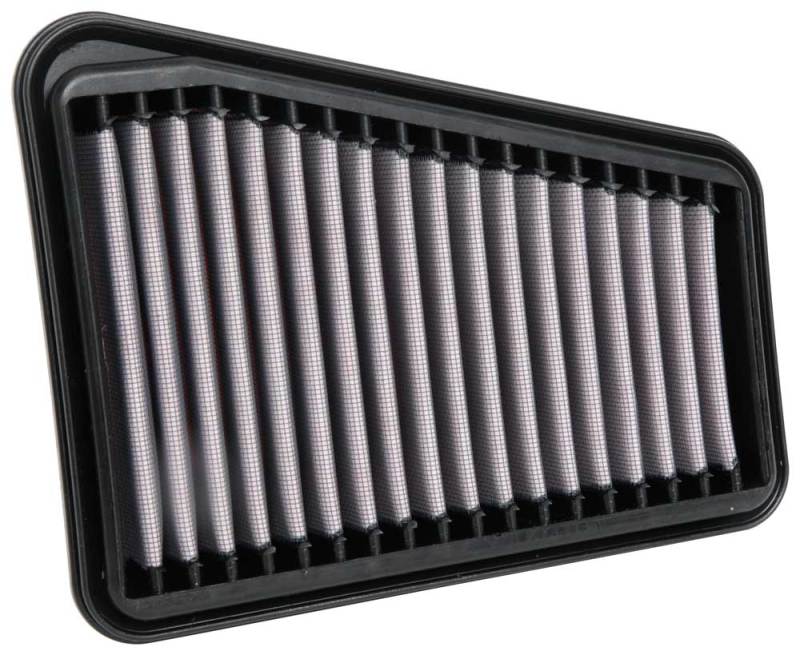 AEM 2018 Kia Stinger GT 3.3L TT V6 DryFlow Air Filter (Left Side) - eliteracefab.com