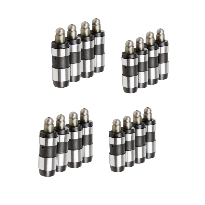 COMP Cams 96-04 Ford Modular 4.6L-5.4L SOC Performance Lash Adjusters - Set of 16 - eliteracefab.com