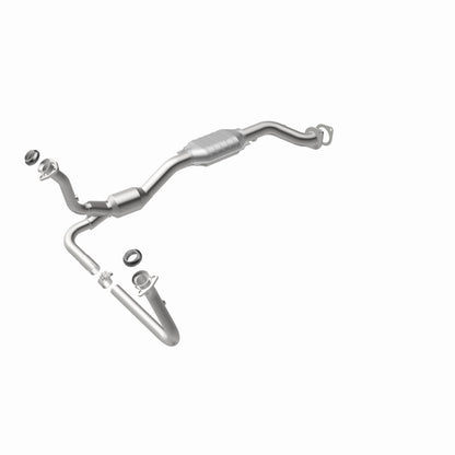 MagnaFlow Conv DF 01-05 Chevrolet Blazer 4.3L 4WD Magnaflow