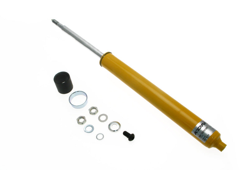 Koni Sport (Yellow) Shock 04-06 Pontiac GTO - Front - eliteracefab.com