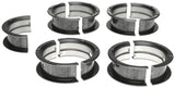 Clevite CHRY V8 383-426-440 1959-73 Upper Shells Only 9 Shells Per Set Individual Main Bearings