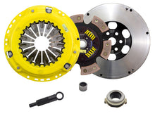 Load image into Gallery viewer, ACT 2007 Mazda 3 HD/Race Sprung 6 Pad Clutch Kit - eliteracefab.com