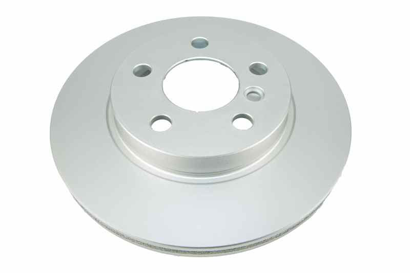 DBA 14-18 BMW i3 Front En-Shield Standard Rotor DBA