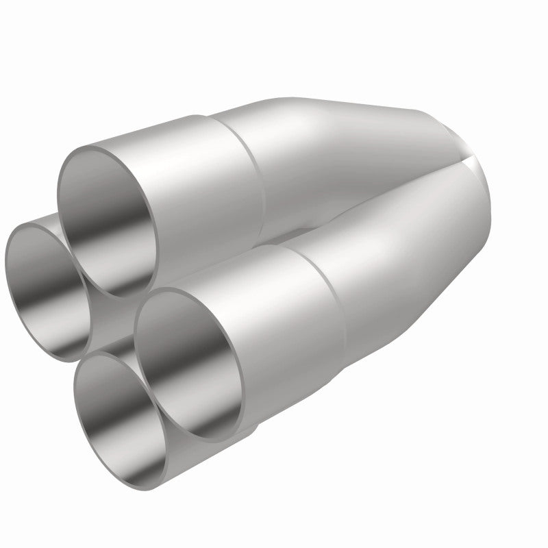MagnaFlow Collector Merge 1.75 x 2.5 Magnaflow