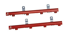 Load image into Gallery viewer, Aeromotive 14110 Billet Fuel Rails, 1999-04 5.4L Lightning/Harley - eliteracefab.com